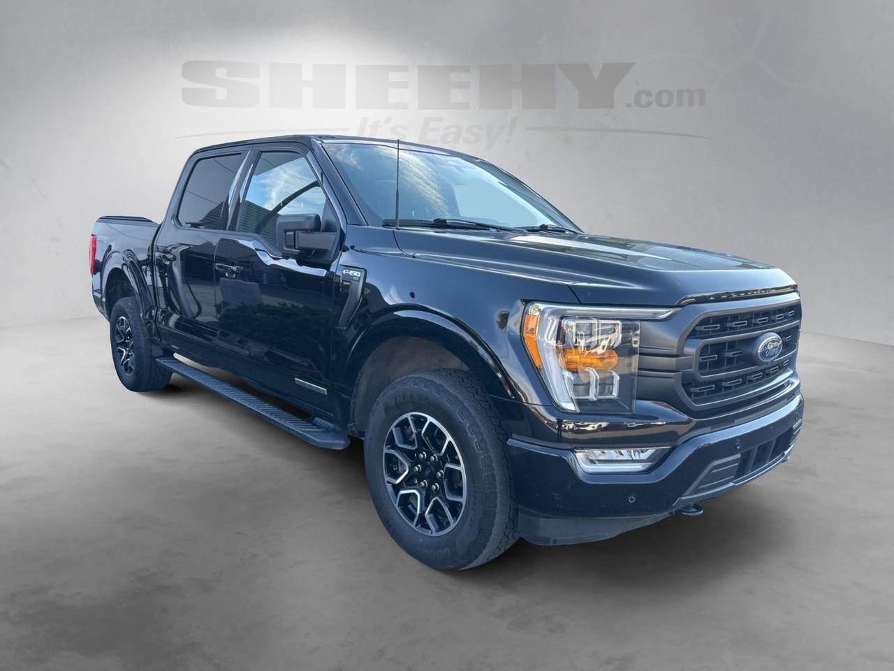 2023 Ford F-150 XLT Ashland VA