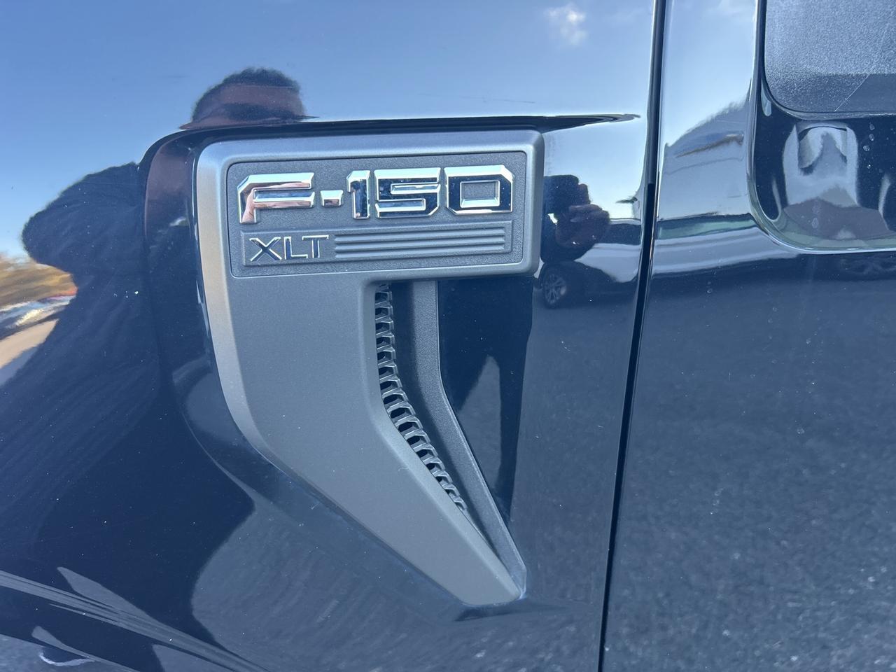 2023 Ford F-150 XLT Ashland VA