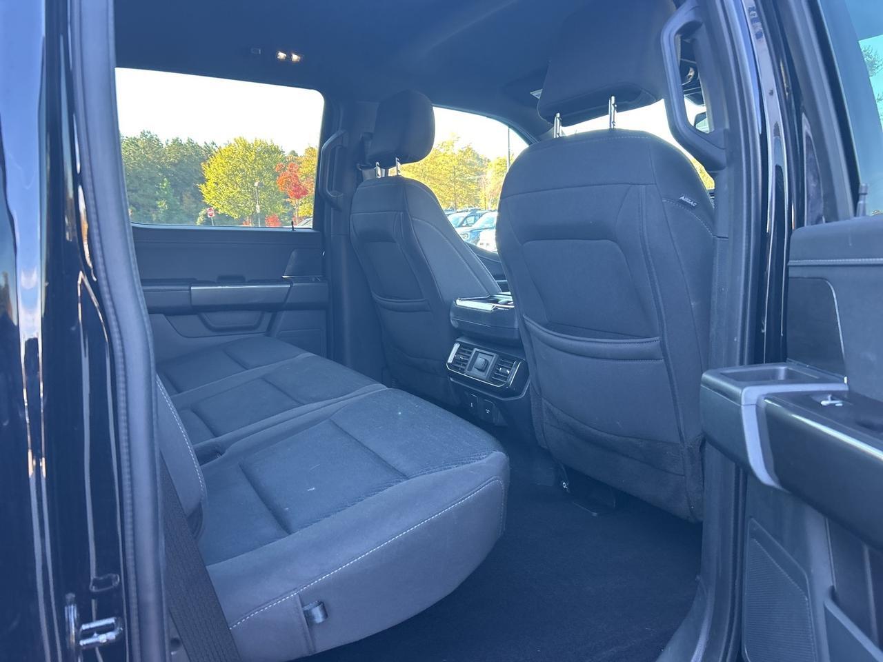 2023 Ford F-150 XLT Ashland VA