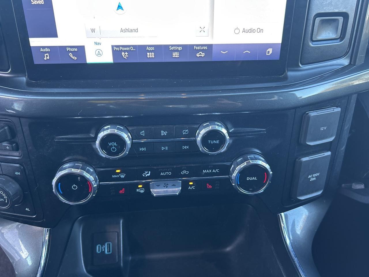 2023 Ford F-150 XLT Ashland VA