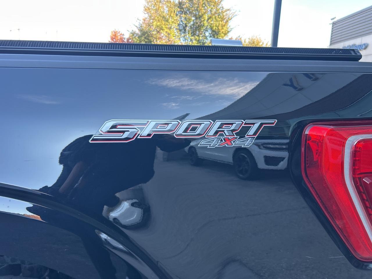 2023 Ford F-150 XLT Ashland VA