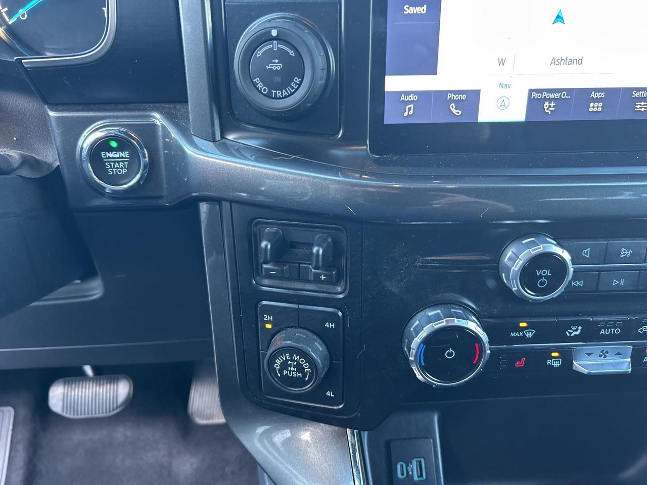 2023 Ford F-150 XLT Ashland VA