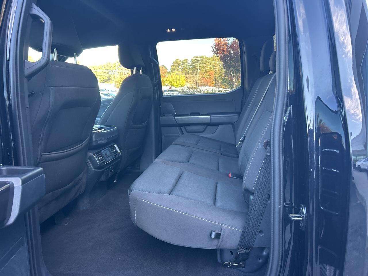 2023 Ford F-150 XLT Ashland VA