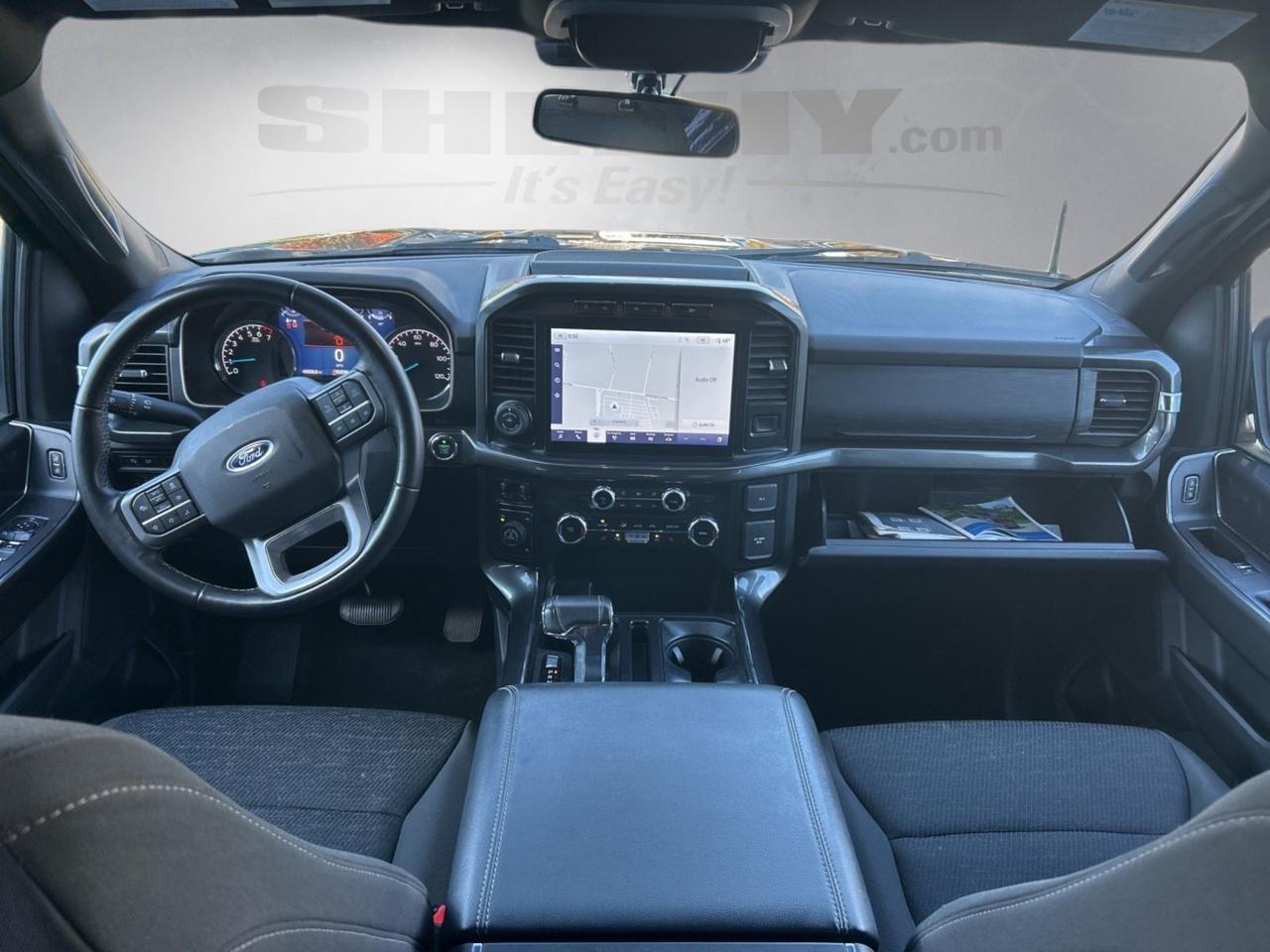 2023 Ford F-150 XLT Ashland VA