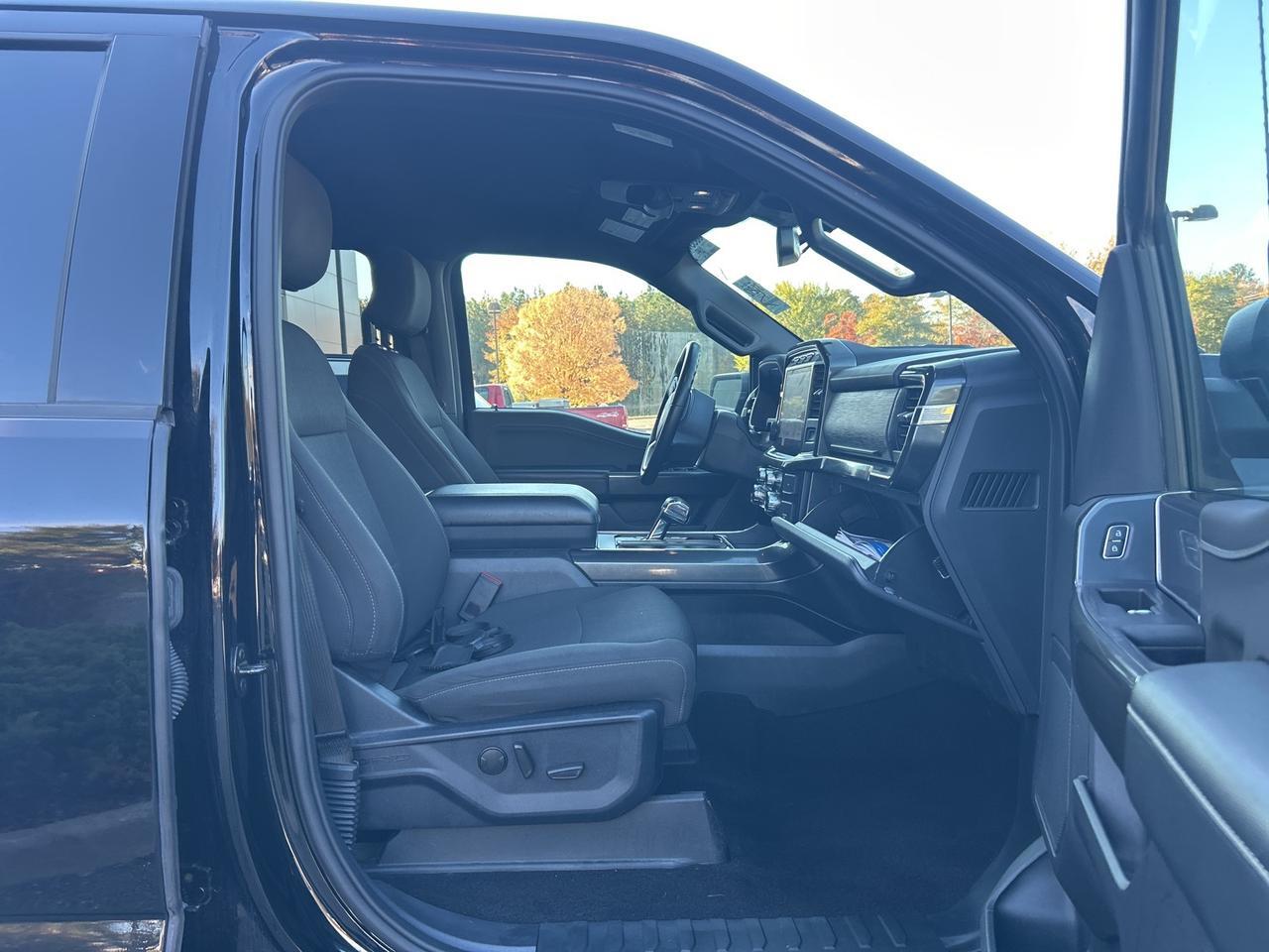2023 Ford F-150 XLT Ashland VA