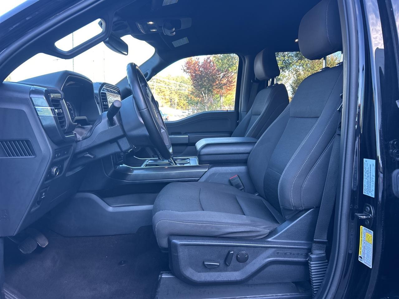 2023 Ford F-150 XLT Ashland VA