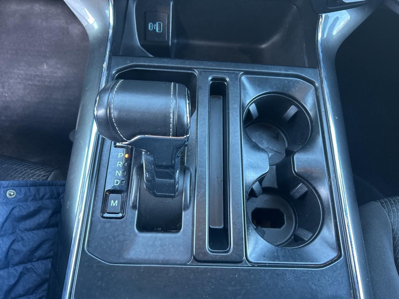 2023 Ford F-150 XLT Ashland VA