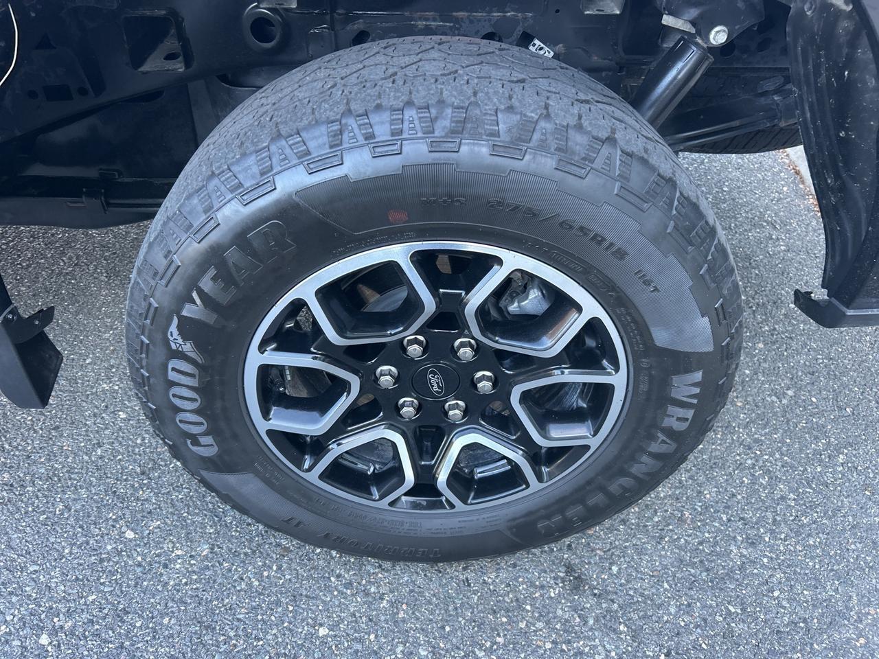 2023 Ford F-150 XLT Ashland VA