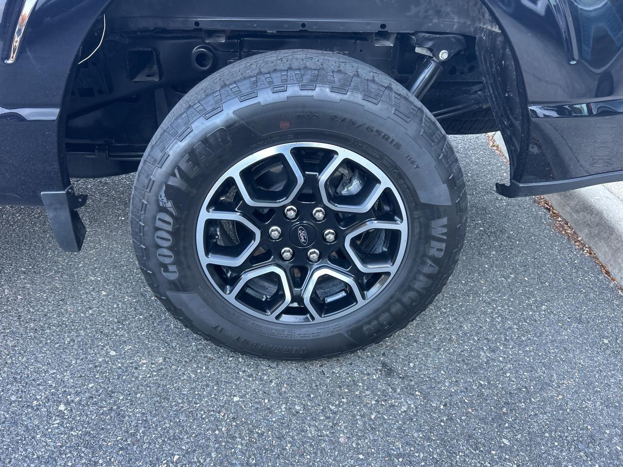 2023 Ford F-150 XLT Ashland VA