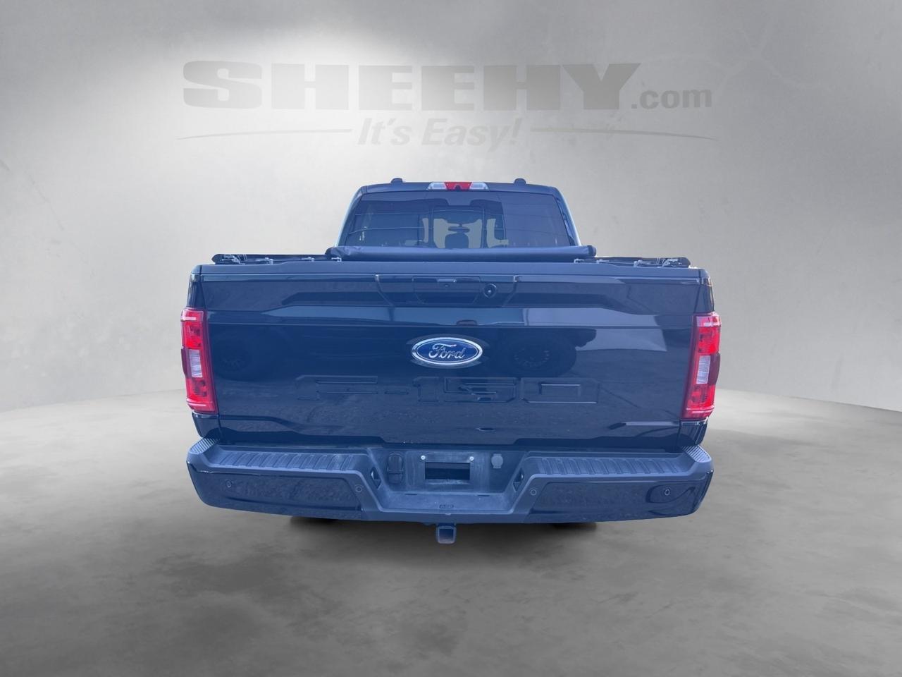 2023 Ford F-150 XLT Ashland VA