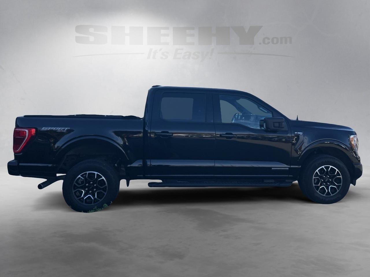 2023 Ford F-150 XLT Ashland VA