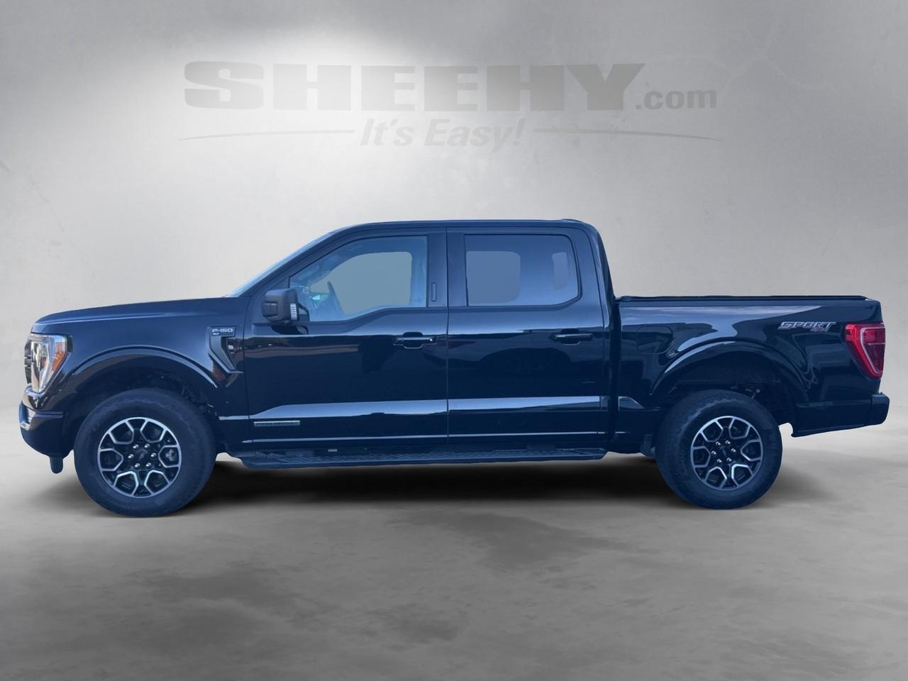 2023 Ford F-150 XLT Ashland VA