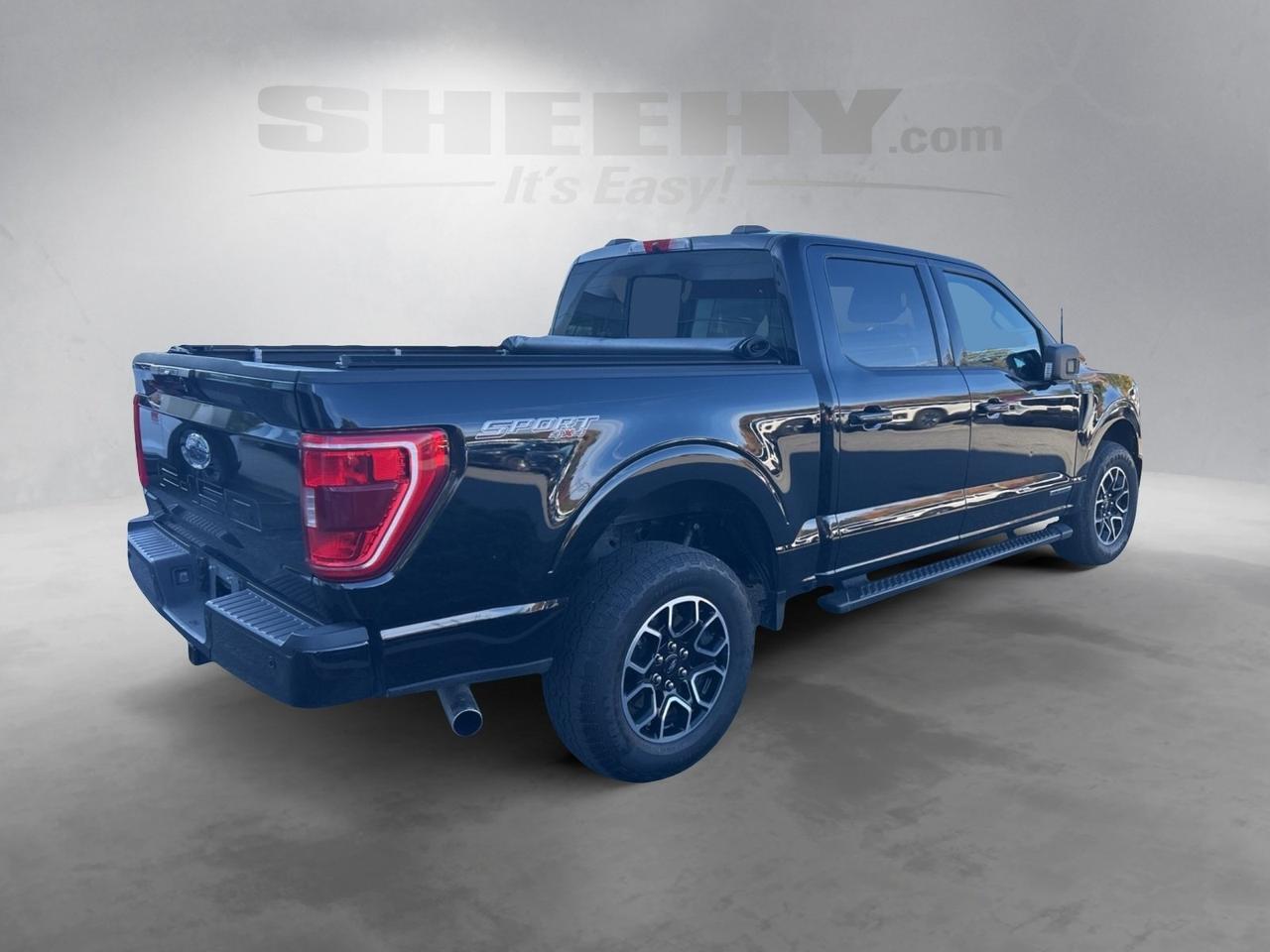 2023 Ford F-150 XLT Ashland VA