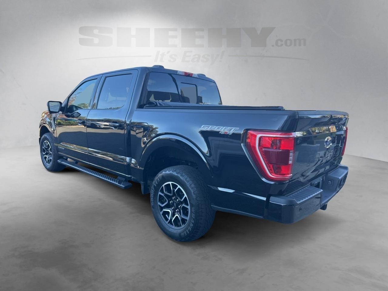 2023 Ford F-150 XLT Ashland VA