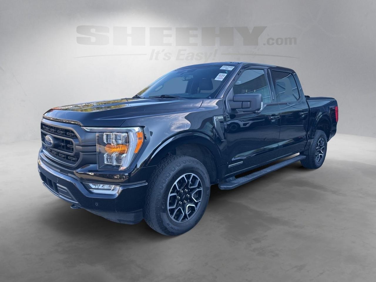 2023 Ford F-150 XLT Ashland VA