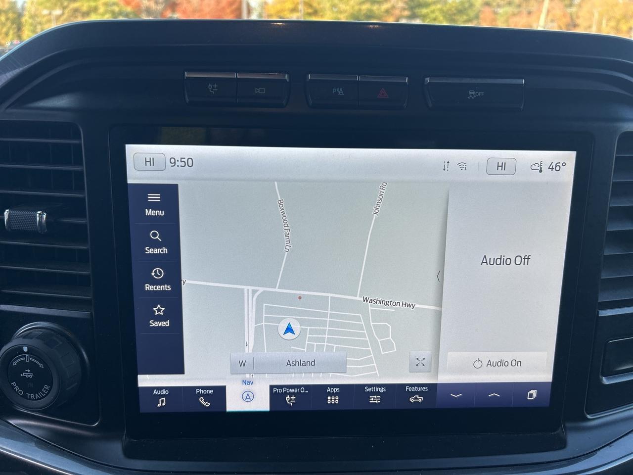 2023 Ford F-150 XLT Ashland VA