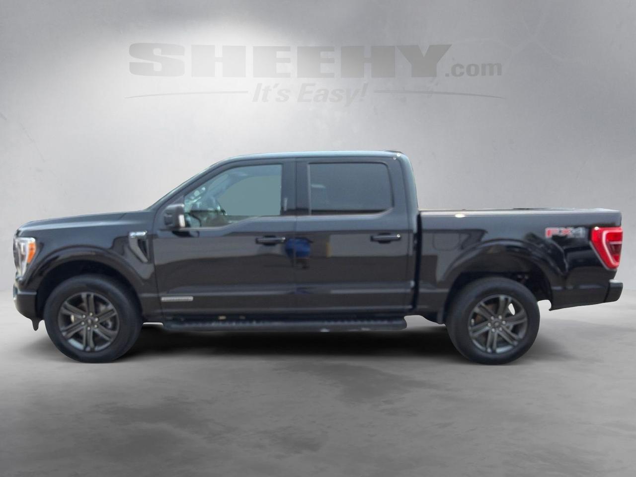 2023 Ford F-150 XLT Ashland VA