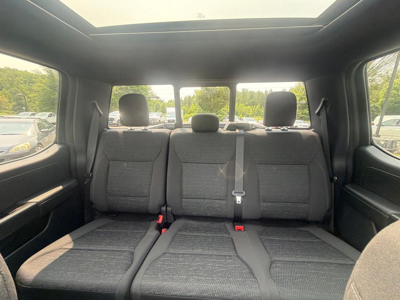 2023 Ford F-150 XLT Ashland VA