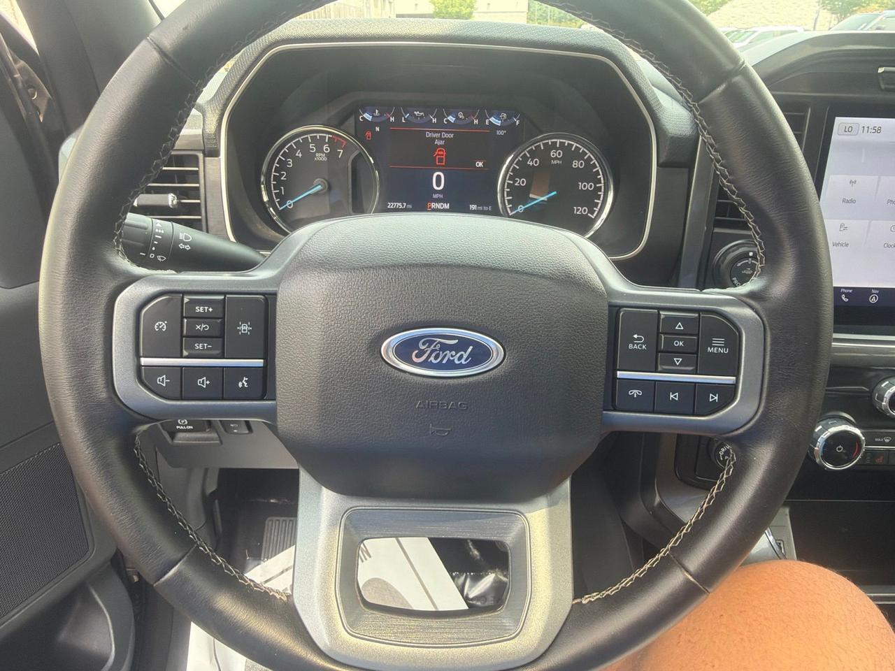 2023 Ford F-150 XLT Ashland VA