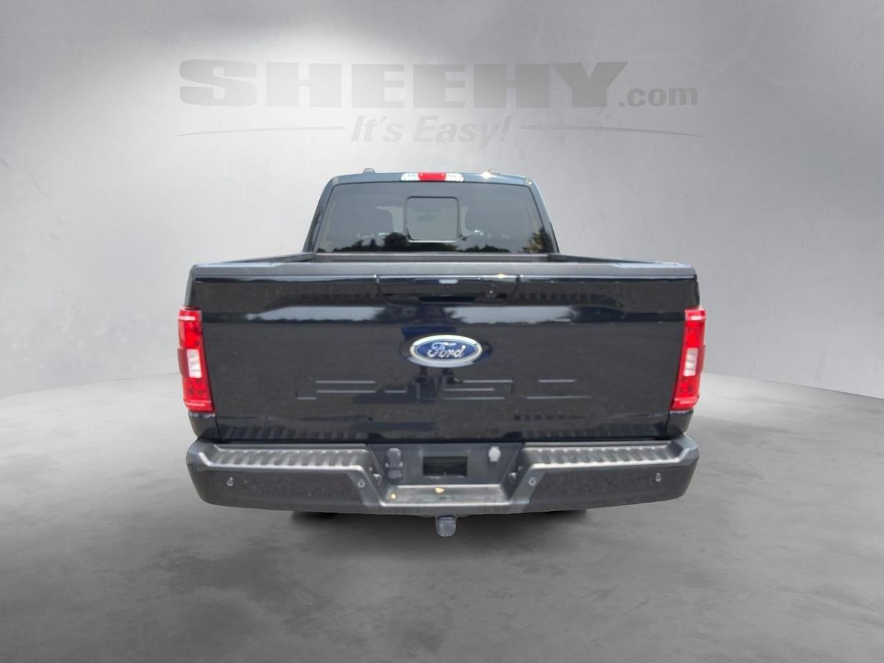2023 Ford F-150 XLT Ashland VA
