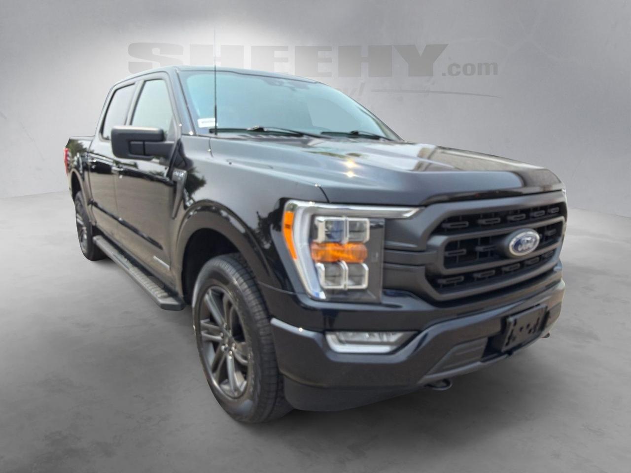 2023 Ford F-150 XLT Ashland VA