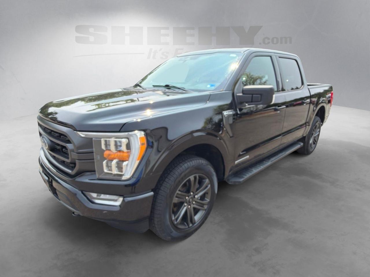2023 Ford F-150 XLT Ashland VA