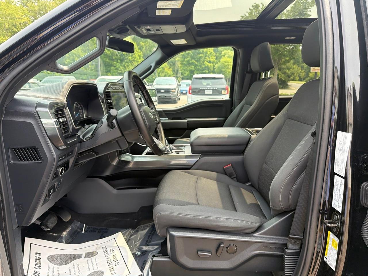 2023 Ford F-150 XLT Ashland VA