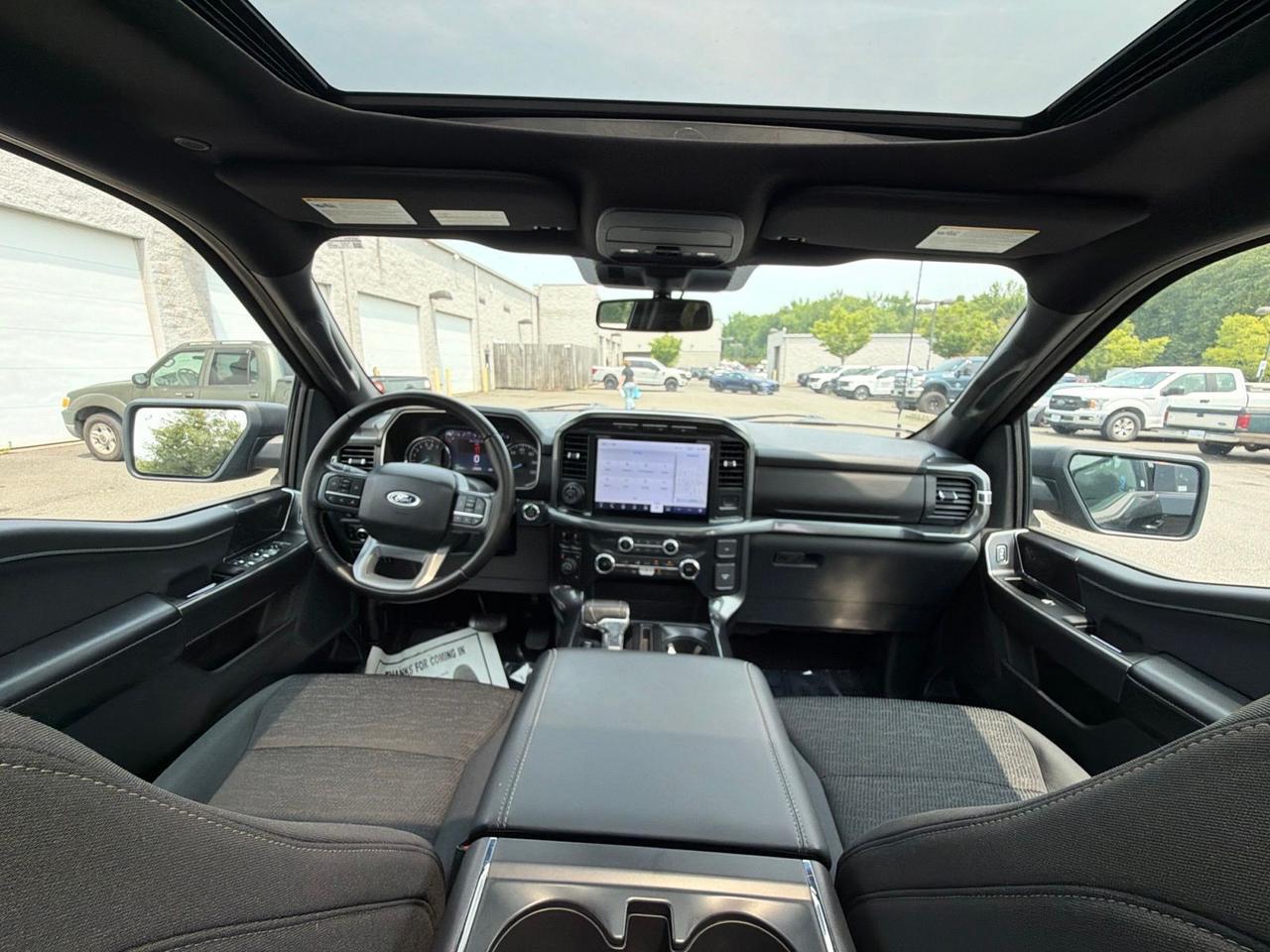 2023 Ford F-150 XLT Ashland VA