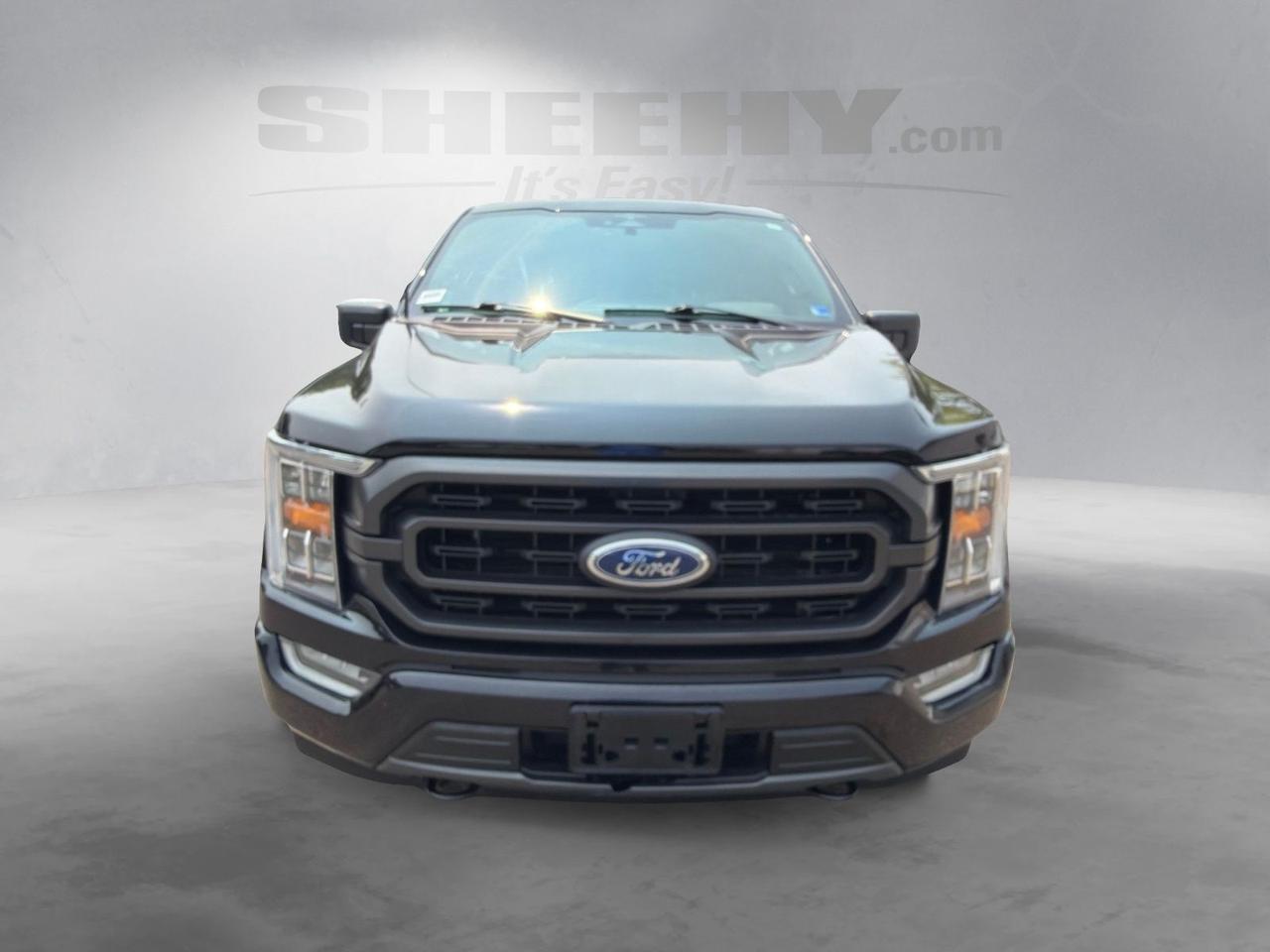 2023 Ford F-150 XLT Ashland VA