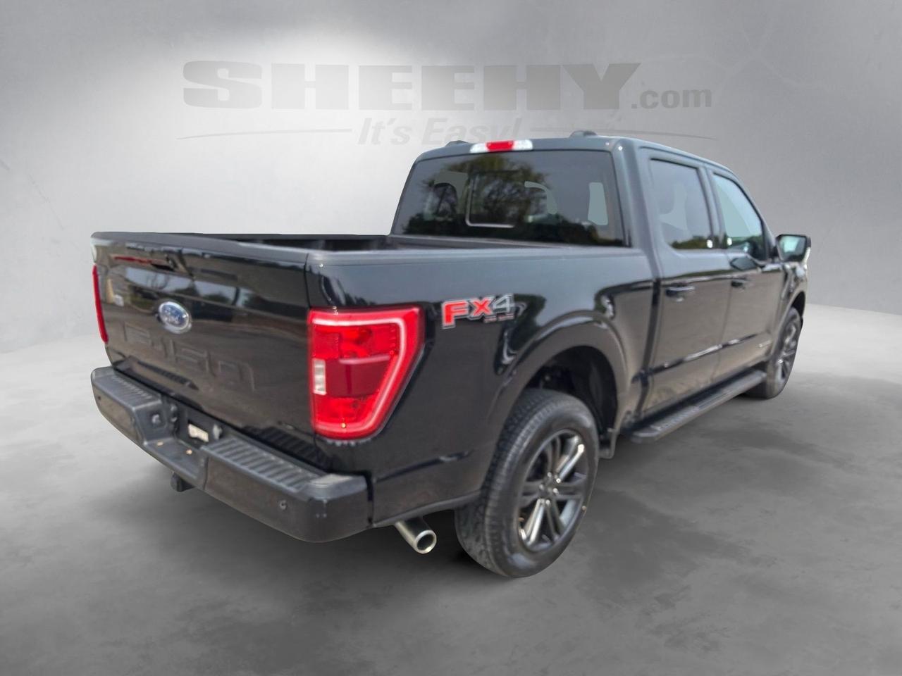 2023 Ford F-150 XLT Ashland VA