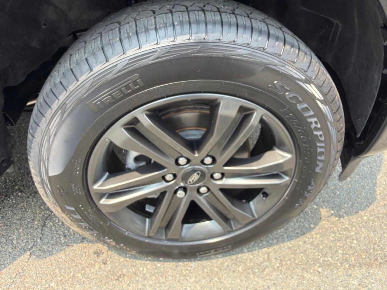 2023 Ford F-150 XLT Ashland VA