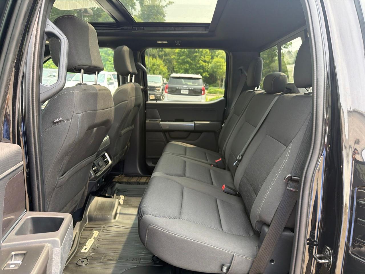 2023 Ford F-150 XLT Ashland VA