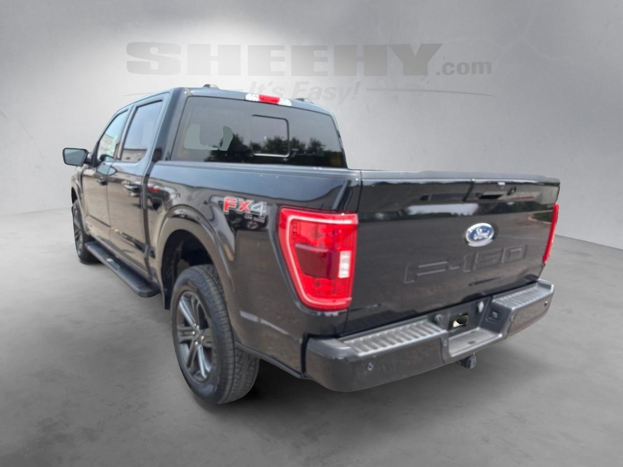 2023 Ford F-150 XLT Ashland VA