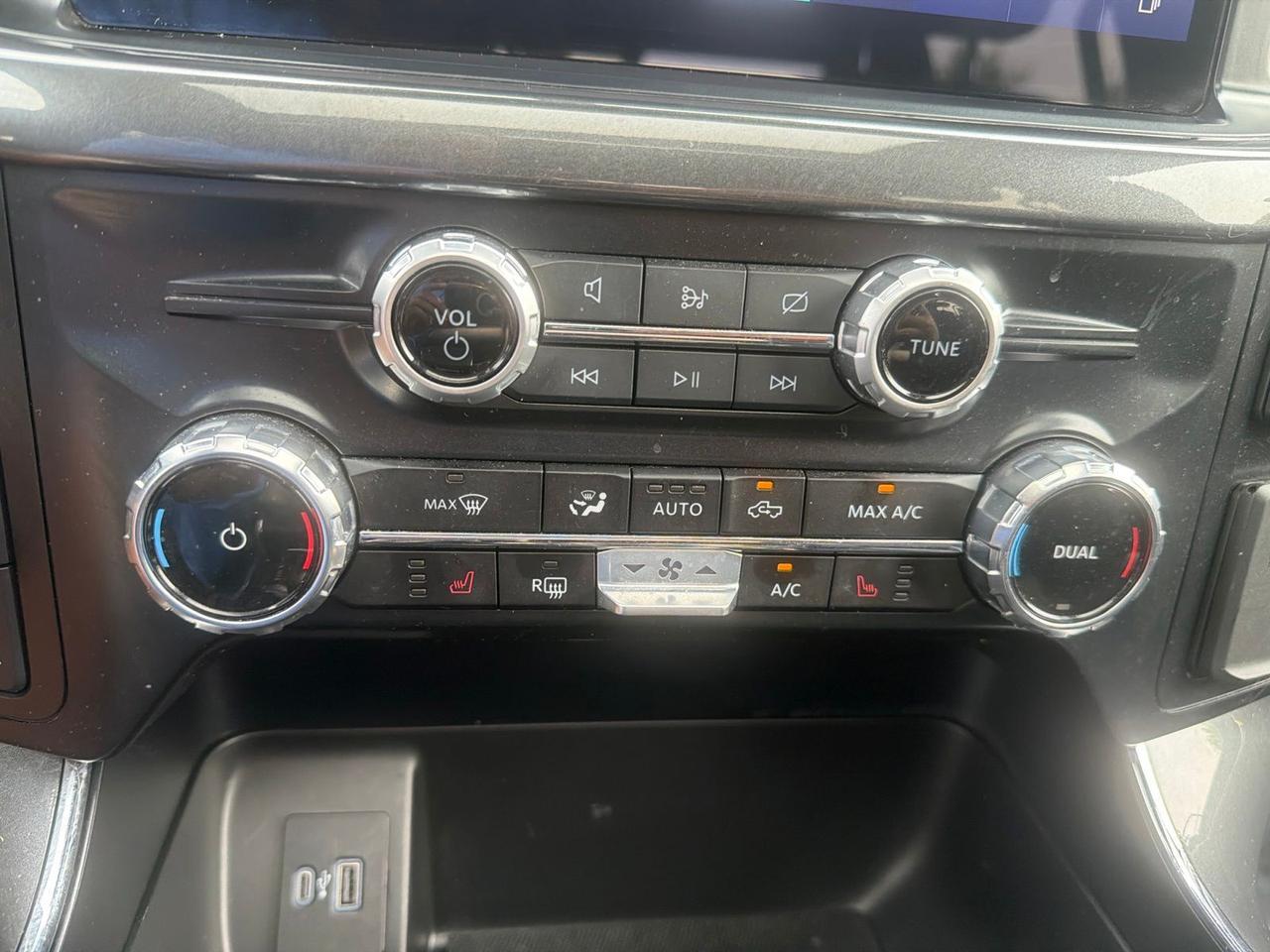 2023 Ford F-150 XLT Ashland VA