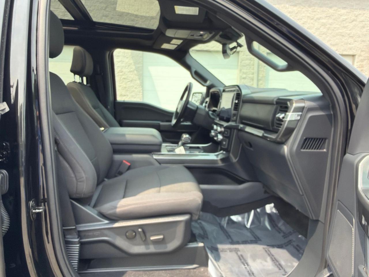 2023 Ford F-150 XLT Ashland VA