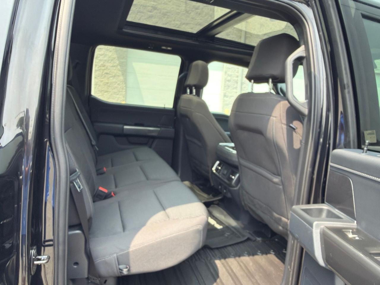 2023 Ford F-150 XLT Ashland VA