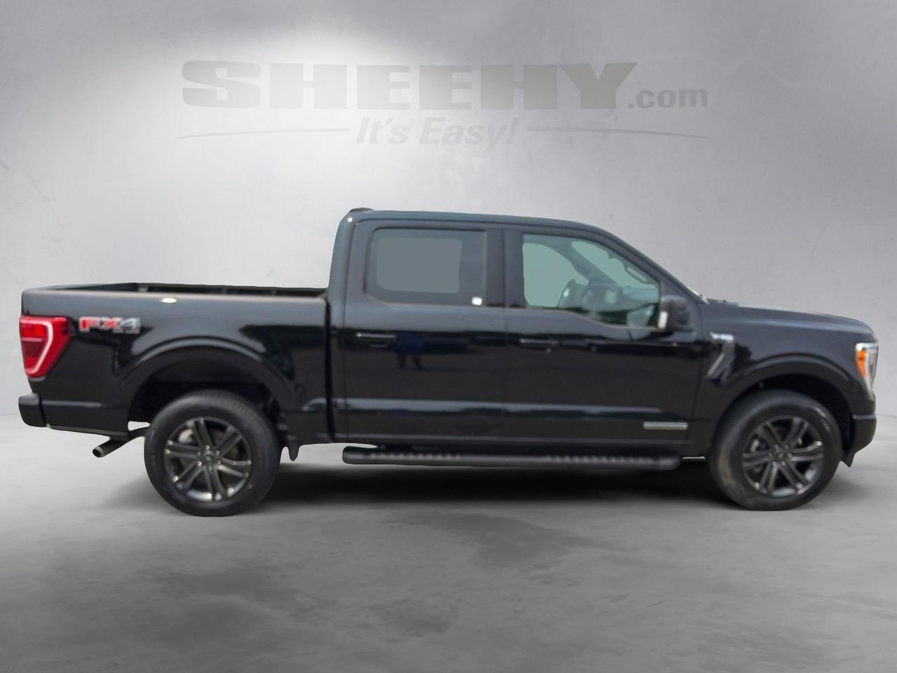 2023 Ford F-150 XLT Ashland VA