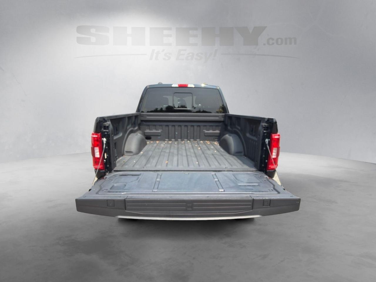 2023 Ford F-150 XLT Ashland VA