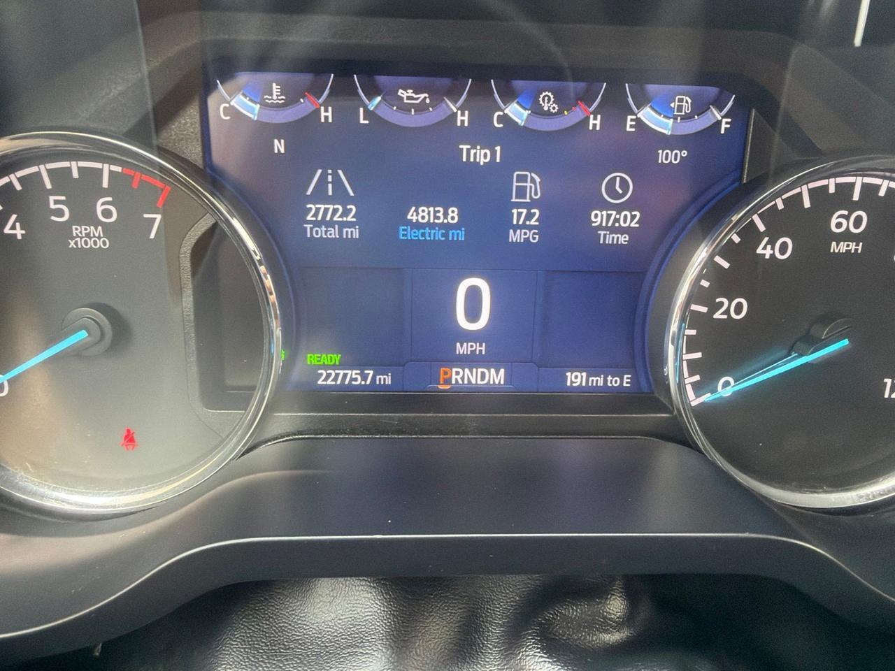 2023 Ford F-150 XLT Ashland VA