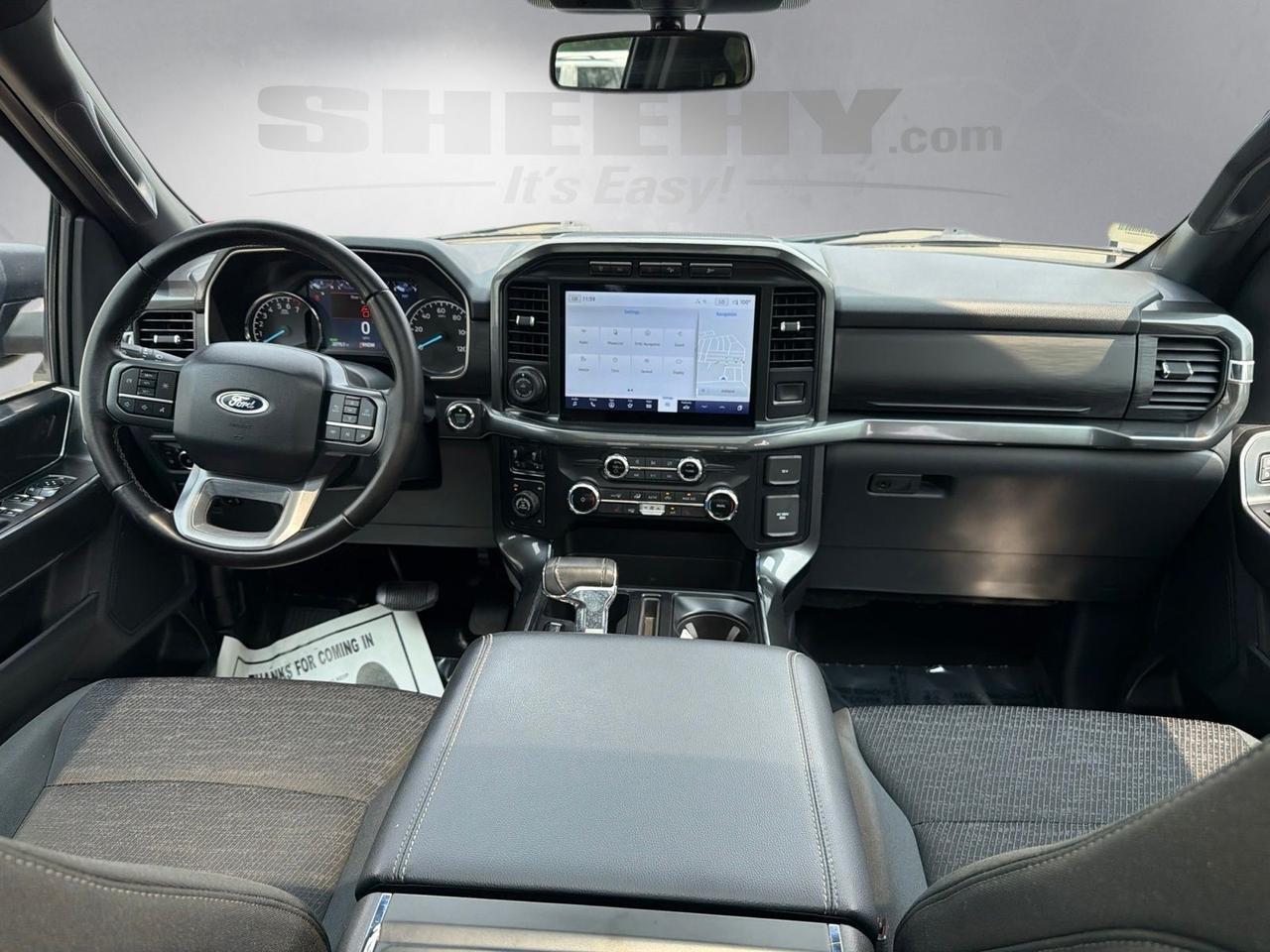 2023 Ford F-150 XLT Ashland VA