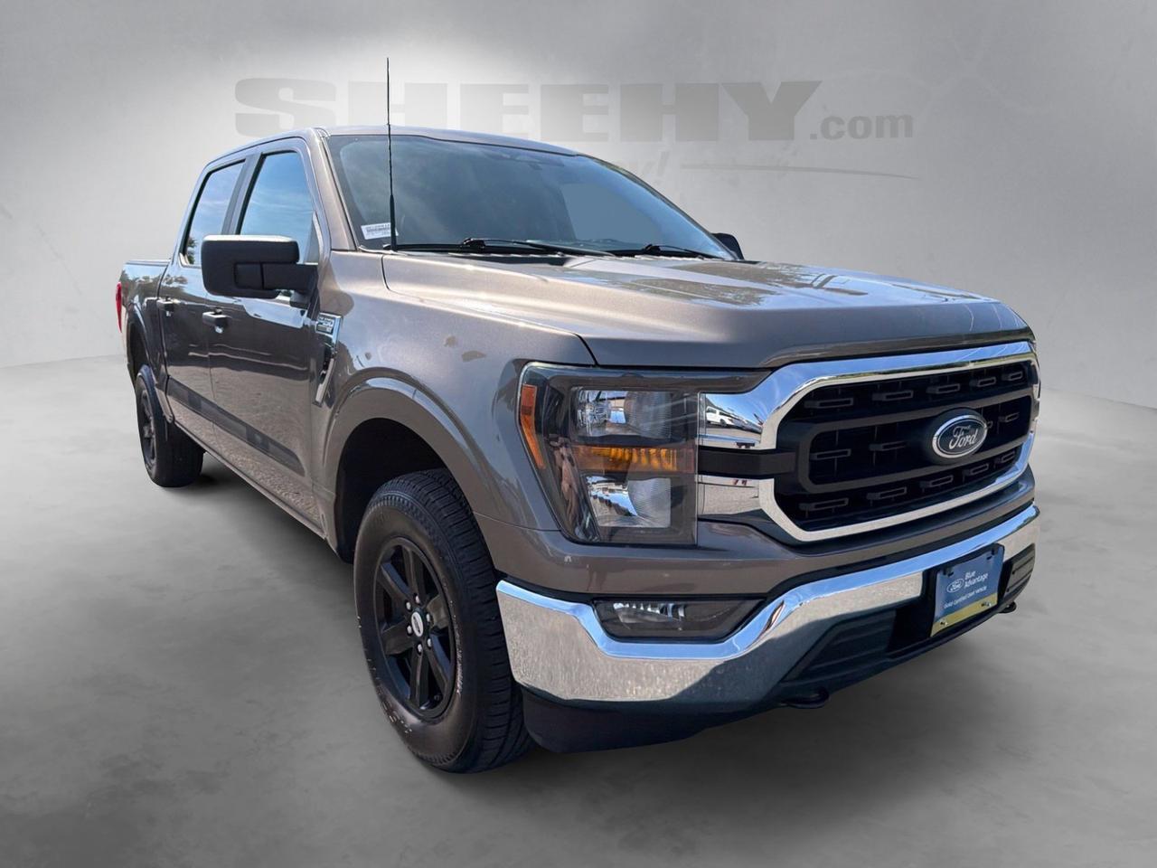 2023 Ford F-150 XLT Ashland VA