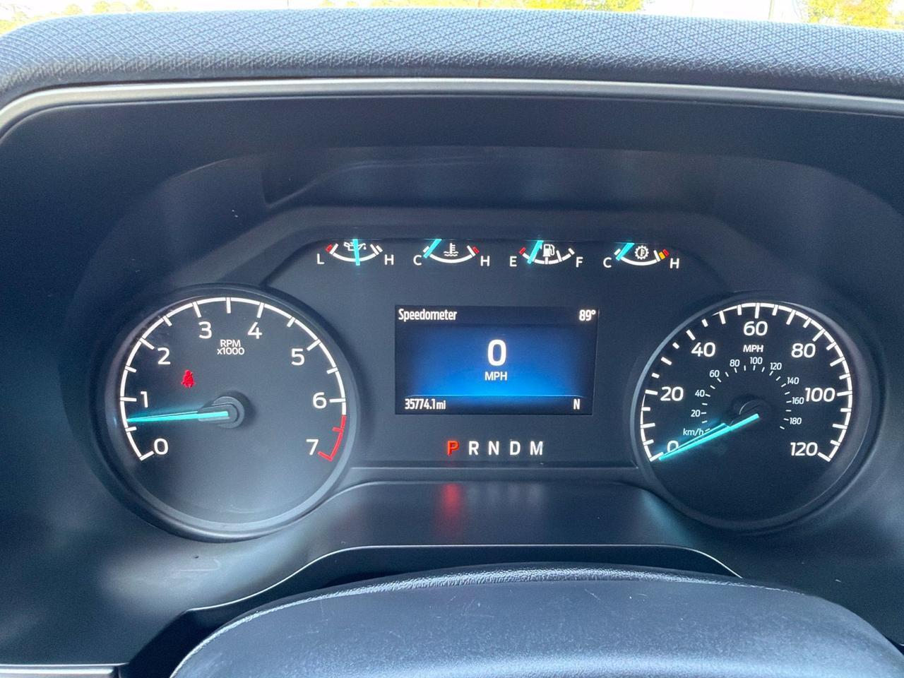 2023 Ford F-150 XLT Ashland VA