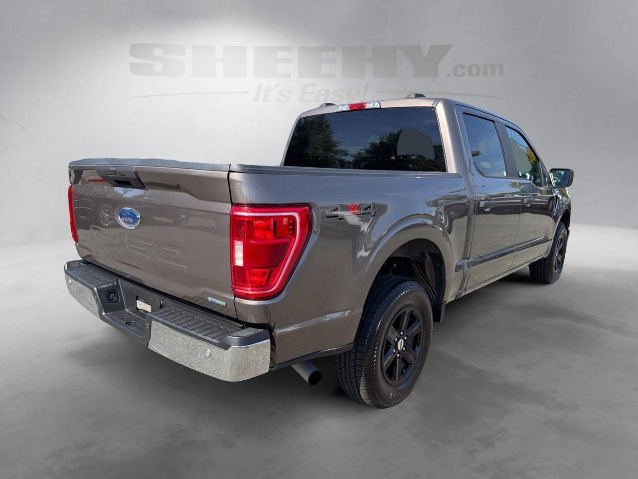 2023 Ford F-150 XLT Ashland VA