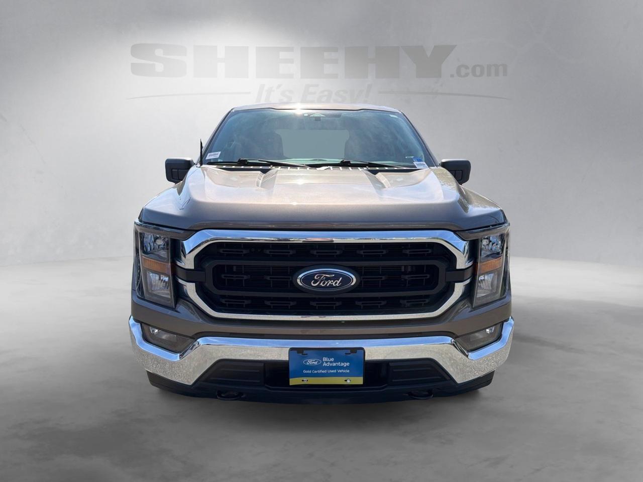 2023 Ford F-150 XLT Ashland VA