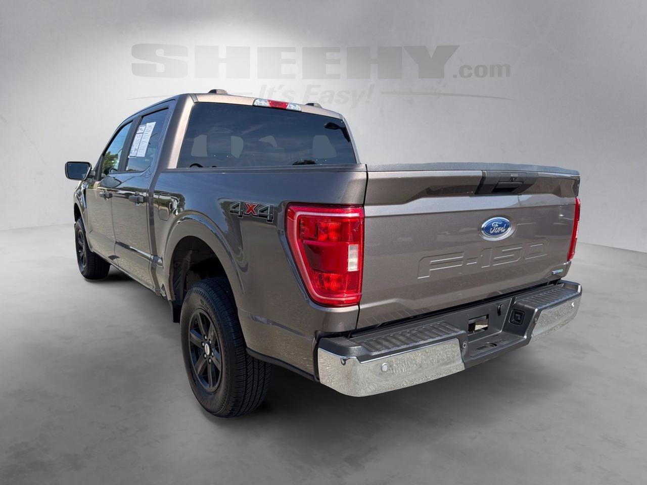 2023 Ford F-150 XLT Ashland VA