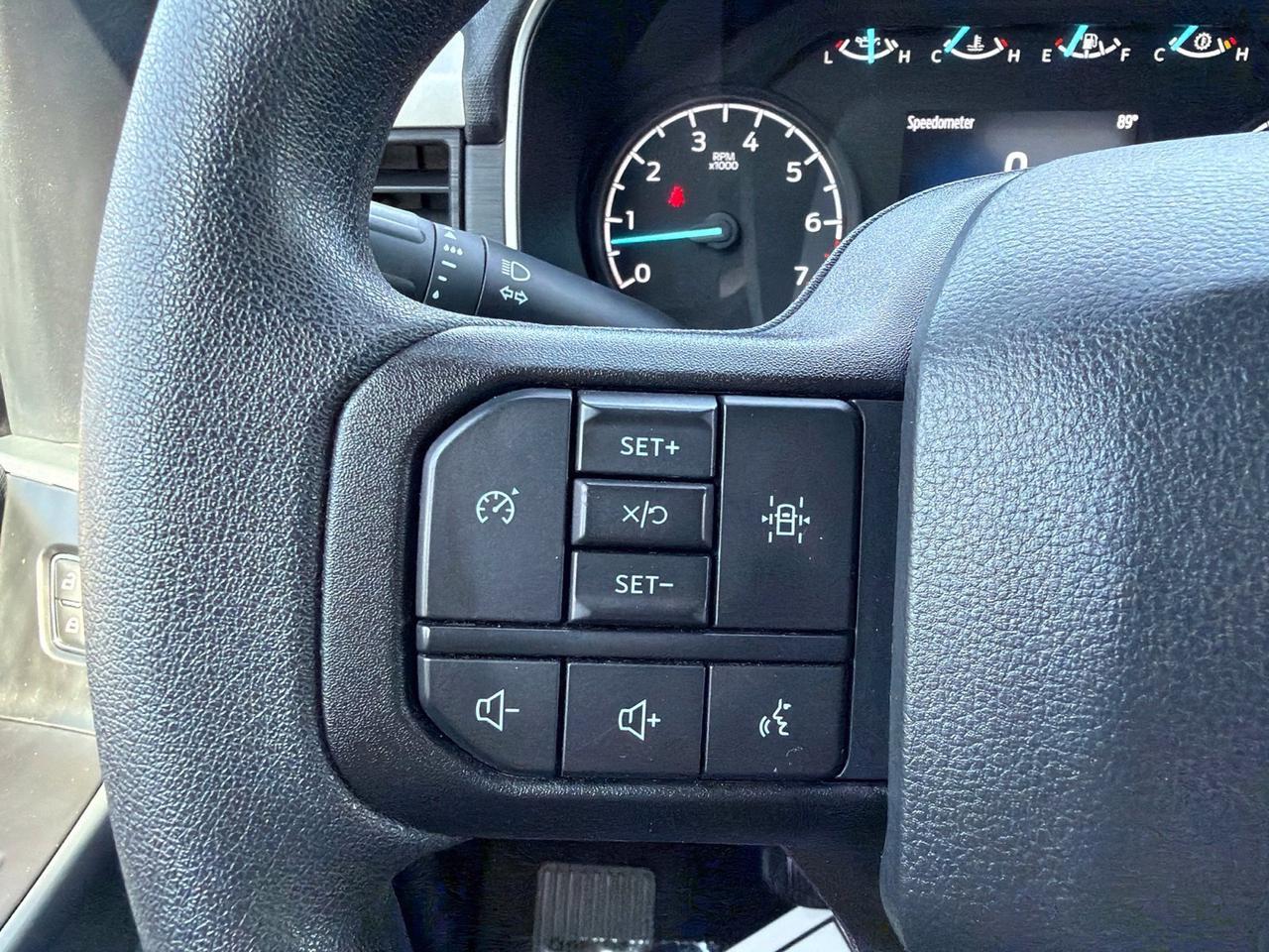 2023 Ford F-150 XLT Ashland VA