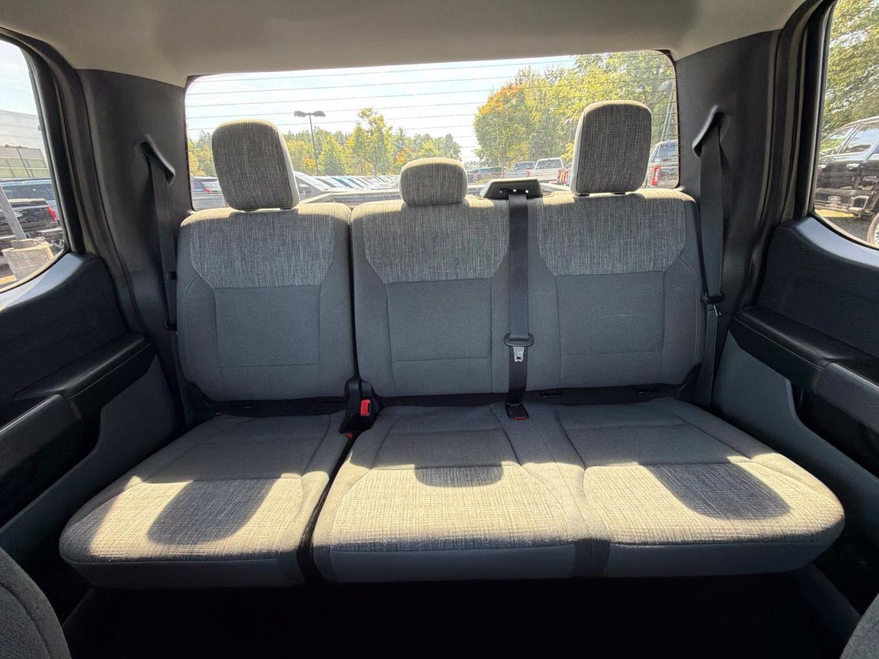 2023 Ford F-150 XLT Ashland VA