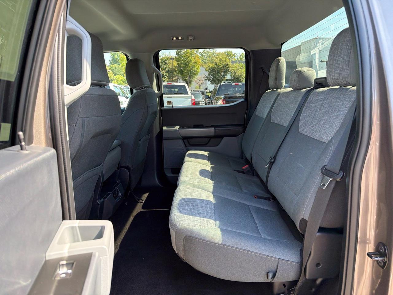 2023 Ford F-150 XLT Ashland VA