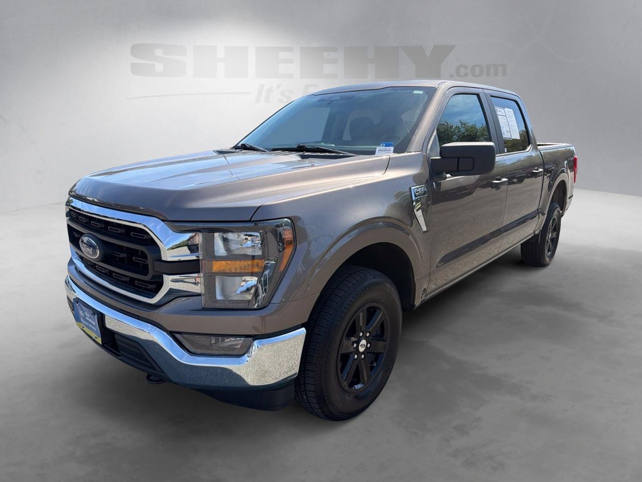 2023 Ford F-150 XLT Ashland VA