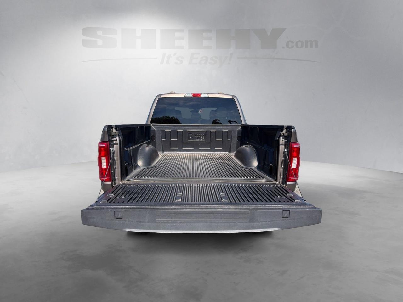 2023 Ford F-150 XLT Ashland VA